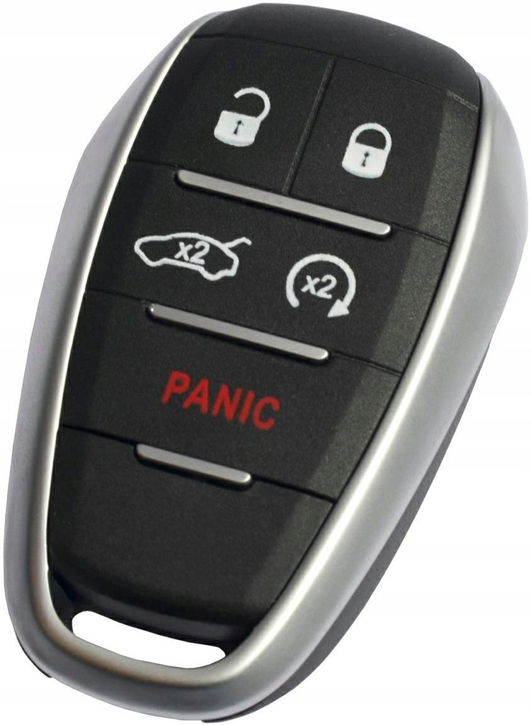 Pilot zamiennik do Alfa Romeo Giulia