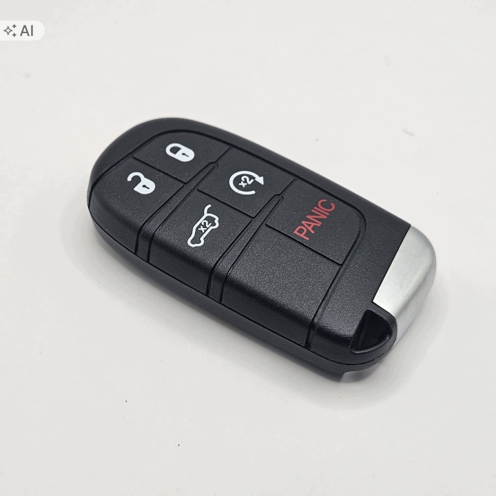 Pilot zamiennik do Dodge Durango